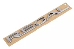 Genuine Gm Regal Deck Lid Name Plate 13332584. Fixed Price $55.00.