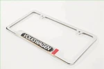 Genuine Volkswagen License Plate Frame 5C0-071-801-P. Fixed Price $37.79.