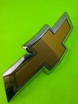 16 17 Chevrolet Equinox Gold Front Grille Emblem 23456057. Fixed Price $26.50.