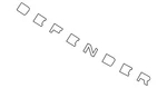 Genuine Land-rover Nameplate LR130854. Fixed Price $209.42.