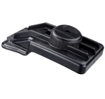 Genuine Ford Grille Emblem Bracket R2TZ-19H421-A. Fixed Price $17.27.