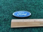 1980-1990 Ford Crown Victoria Logo Emblem Symbol Sign 2L3. Fixed Price $22.99.