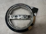 Volvo XC90 MK2 Front Bumper Radiator Grille Emblem Badge 32228163 Oem. Fixed Price $69.00.