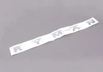Mini Countryman R60 Rear Emblem Lettering 51149811768 Genuine. Fixed Price $74.75.