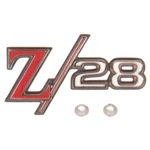 Emblem Rear Fits 1969 Chevy Camaro 4020-855-693. Fixed Price $59.11.