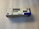 Genuine Gm Chevrolet Corvette Logo Front Nose Body Emblem (1982). Fixed Price $129.95.