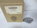 New Genuine Harley-davidson Oem Fuel Tank Emblem 61400056. Fixed Price $87.99.