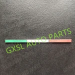 For Ferrari 599 360 430 458 488 F8 Italia Flag Emblem Side Skirt Decal 85234800. Fixed Price $68.68.