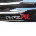 Fits For Honda Civic EP3 Type Rear Emblem Badge 75717-S5T-E01 New Product 1PCS. Fixed Price $29.00.