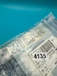 Oem 2006 2011 Mercury Milan Trunk Emblem Rear Badge Logo Chrome 6N7Z-5442528A. Fixed Price $15.99.
