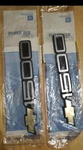 Genuine 1988-2002 Chevrolet Gmc Front Side Door Bowtie 1500 Emblem 15551230. Fixed Price $200.00.