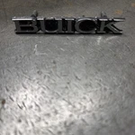 Gm 86-91 Buick Lesabre 85-90 Electra Park Avenue Front Emblem #25515410 Nos?. Fixed Price $20.00.