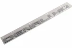Genuine Gm Front Side Door Denali Hd Name Plate 25779765. Fixed Price $63.43.