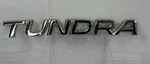 2002-2006 Toyota Tundra Rear Body Nameplate 75471-0C030 Emblem Oem. Fixed Price $19.43.