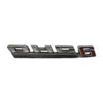 Pontiac 1966-67 Lemans Tempest Firebird Overhead Cam Emblem Oem #9787807 Gm. Fixed Price $13.50.