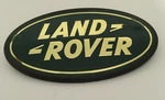 Rover Freelander L359 Bootlid Badge LR018572 Genuine 6H52-404D52-A. Fixed Price $13.49.