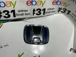 2020-2024 Honda Accord C-rv Hybrid Front Grille Emblem 75700-TPGX-A001 Oem. Fixed Price $50.00.