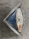 1962-1966 Chevrolet Gmc Hood Emblem 2419879. Fixed Price $40.00.
