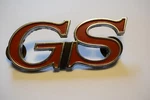 Nos Buick Grand Sport Gs Fender Emblem 1394199. Fixed Price $50.00.