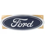 Genuine Ford Grille Emblem GJ5Z8213C. Fixed Price $48.06.