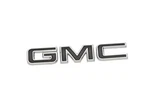 Genuine Gm Nameplate 84689768. Fixed Price $98.28.