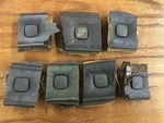 1972 Chevrolet Impala Seat Buttons Donk Whip. Fixed Price $71.99.