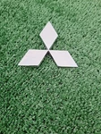 Mitsubishi 2007-2012 Galant Rear Trunk Emblem Badge Logo Nameplate 7415A191 Oem. Fixed Price $12.00.