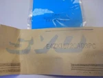 Nos 1984 1985 1986 Ford Mustang Svo Front Fender Decal. Fixed Price $49.99.
