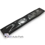 Oem 13-16 Lincoln Mkz 2.0 Awd Ecoboost Rear Liftgate Chrome Emblem DP5Z9942528B. Fixed Price $32.63.