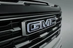 2022-2025 Gmc Sierra 1500 Front Illuminated Grille Emblem Black Oem. Fixed Price $449.98.