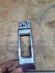 1969 Chevrolet Impala Bel Air Biscayne 350 Side Marker Bezel Emblem Oem. Fixed Price $53.97.
