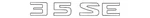 Genuine Nissan Deck Lid Emblem 84896-ZX10A. Fixed Price $42.20.