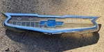 Vtg. Oem Chevrolet Emblem From '55-'57 #3709915. Fixed Price $30.00.