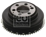 Febi Bilstein 103641 Crankshaft Belt Pulley Fits Ford Jaguar Land Rover. Fixed Price $151.92.