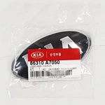 Genuine 86310A7050 Rear Trunk Lid Logo Kia Emblem FORTE5 2014-18. Fixed Price $39.86.