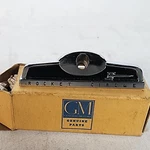 Vintage Gm 983421 Rocket Circle Emblem For Oldsmobile 1954-1957. Fixed Price $17.50.