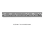 Genuine Gm Nameplate 84157903. Fixed Price $50.73.