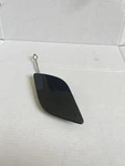 2013-2015 Mercedes Benz X204 Glk-class Rear Bumper Tow Hook Cover Cap. Fixed Price $29.16.