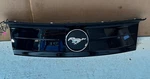 2015-2023 Mustang Oem Ford Rear Deck Lid Trim Panel W/ Faux Gas Cap Pony Emblem. Fixed Price $279.99.