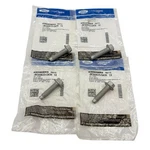 4-PACK Genuine Ford 2018-2023 Lincoln Navigator Drive Shaft Center Support Bolts. Fixed Price $34.01.