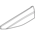 Ford Oem Name Plate R2TZ16720AD. Fixed Price $85.34.