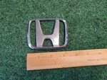 2000 2001 2002 2003 2004 Honda Odyssey Rear Trunk Lid Badge Emblem 75701-SJ8 1M5. Fixed Price $14.89.