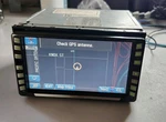 Fujitsu Avn 2454 Eclipse 6.5 Touch Cd/dvd Navigation No Rca Antenna. Fixed Price $100.00.