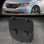 Front Grille Emblem Backing Plate Cover Bracket Black For 14-17 Honda Odyssey. Fixed Price $50.30.