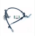 Genuine Range Rover Sport Discovery 5 Defender Front Brake Hose Right LR113969. Fixed Price $60.31.
