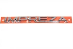 Oem 2012-2016 Subaru Impreza Sedan Trunk Nameplate Letter Emblem New 93079FJ000. Fixed Price $28.53.