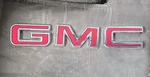 2019 - 2024 Gmc Sierra Tailgate Emblem Badge Symbol Oem New 3 Piece. Fixed Price $75.00.