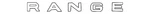 Genuine Land-rover Nameplate LR008212. Fixed Price $91.70.