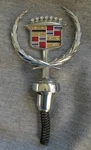 1988-1991 Cadillac Eldorado Seville Hood Ornament Original Nos Oem Gm 20706873. Fixed Price $69.99.