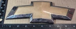 Chevrolet Cruze Circa '13 Golden Bowtie Emblem 96832939 (X249). Fixed Price $20.00.